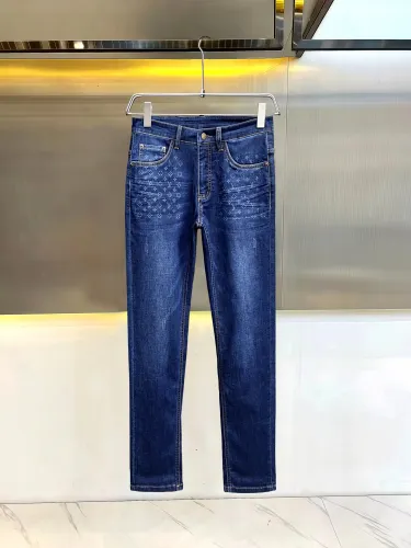 Louis Vuitton Jeans Men Size 29-38
