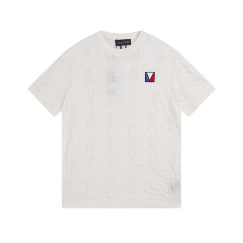 Louis Vuitton Unisex T Shirt Size XS-L