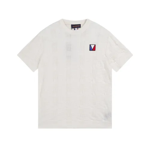 Louis Vuitton Unisex T Shirt Size XS-L