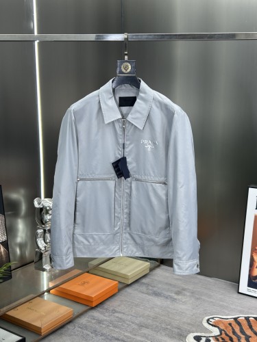 Prada Unisex Jacket Size M-XXXL