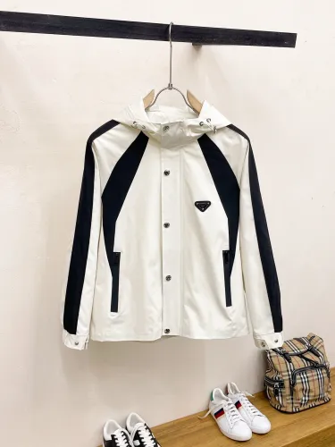 Prada Unisex Jacket Size M-XXXL