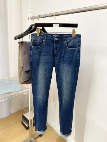 Loewe Jeans Men Size 29-38