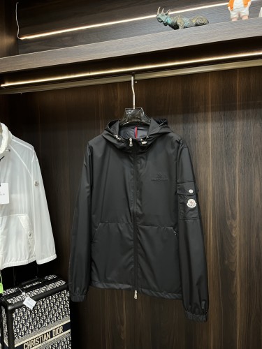 Moncler Unisex Jacket Size M-XXXL