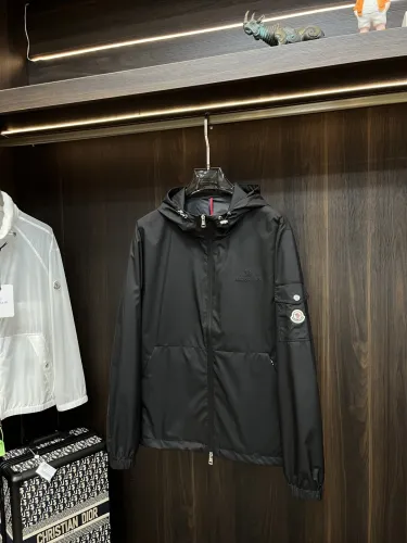 Moncler Unisex Jacket Size M-XXXL