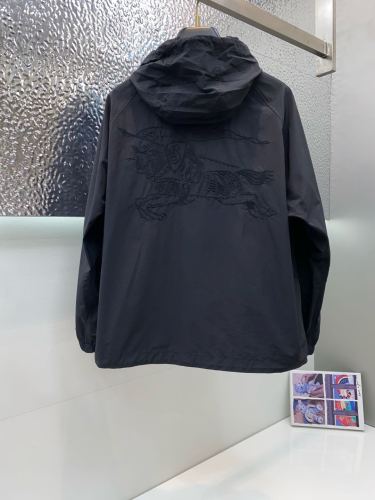 Burberry Unisex Jacket Size M-XXXL