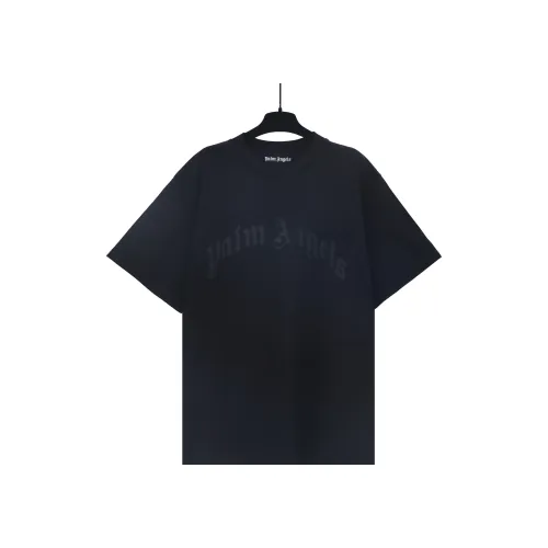 Palm Angels Unisex T Shirt Size S-XL