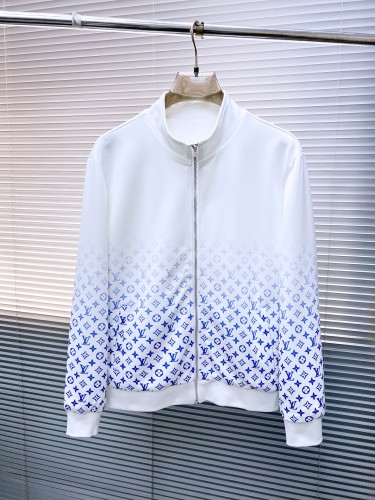 Louis Vuitton Unisex Jogging suit Size M-XXXL