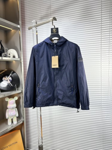 Burberry Unisex Jacket Size M-XXXL