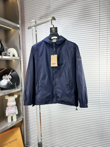 Burberry Unisex Jacket Size M-XXXL