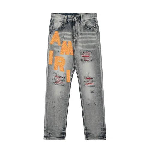 Amiri Men Jeans Size 30-36