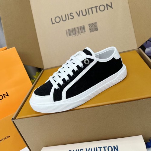 Louis Vuitton LV LAGOON Women Shoes Size 36-41