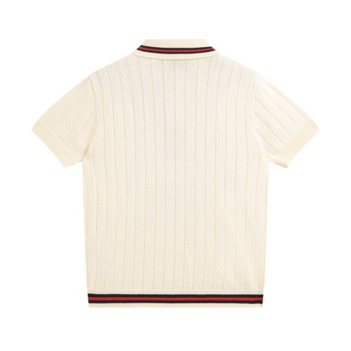 Gucci Unisex Polo Shirt Size XS-L