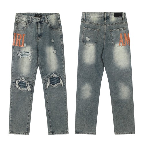 Amiri Men Jeans Size 30-36