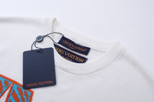 Louis Vuitton Unisex T Shirt Size XS-L