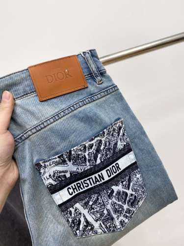 Dior Jeans Men Size 29-38