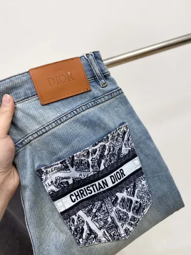 Dior Jeans Men Size 29-38