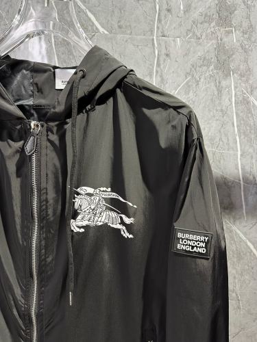 Burberry Unisex Jacket Size M-XXXL