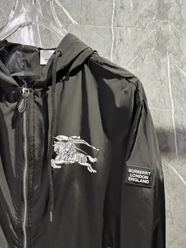 Burberry Unisex Jacket Size M-XXXL