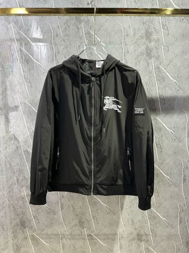 Burberry Unisex Jacket Size M-XXXL