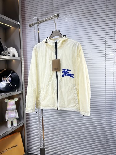 Burberry Unisex Jacket Size M-XXXL