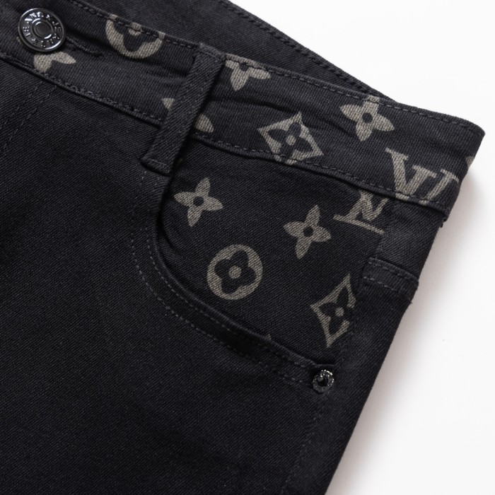 Louis Vuitton Men Jeans Size M-XXL