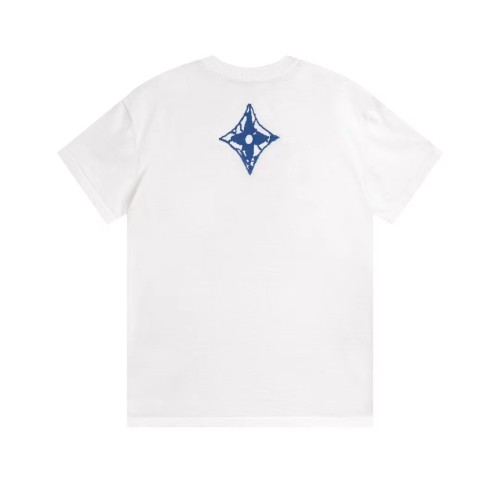 Louis Vuitton Unisex T Shirt Size XS-L
