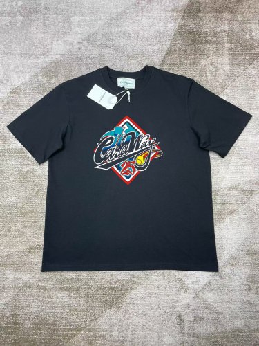 Casablanca T Shirt Size S-XL