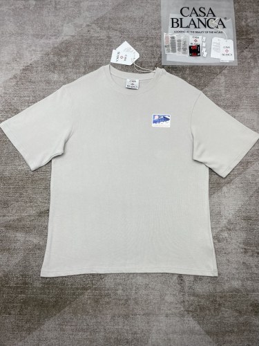 Casablanca T Shirt Size S-XL