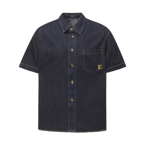 Louis Vuitton 25SS New Sommeranzug Size S-XL