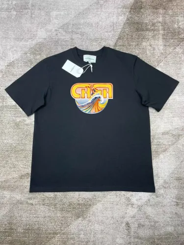 Casablanca T Shirt Size S-XL
