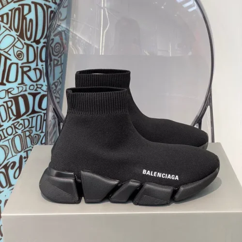 Balenciaga Speed 2.0 Sneaker Size 42