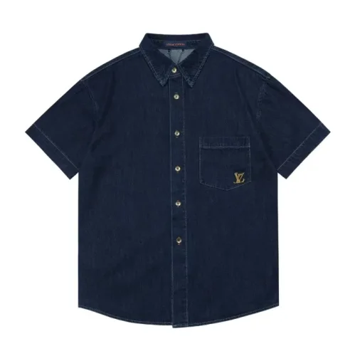 Louis Vuitton 25SS New Sommeranzug Size S-XL