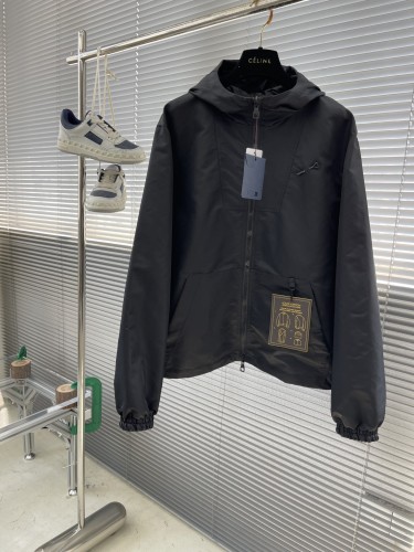 Louis Vuitton Men Jacket Size 46-52