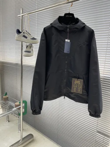 Louis Vuitton Men Jacket Size 46-52