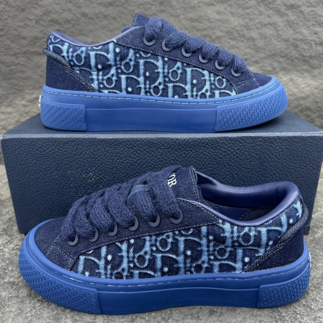 Dior B33 New Sneaker Size 36-46