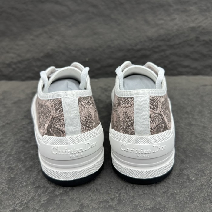 Dior Walk'N'Dior Oblique Sneaker Size 36-41