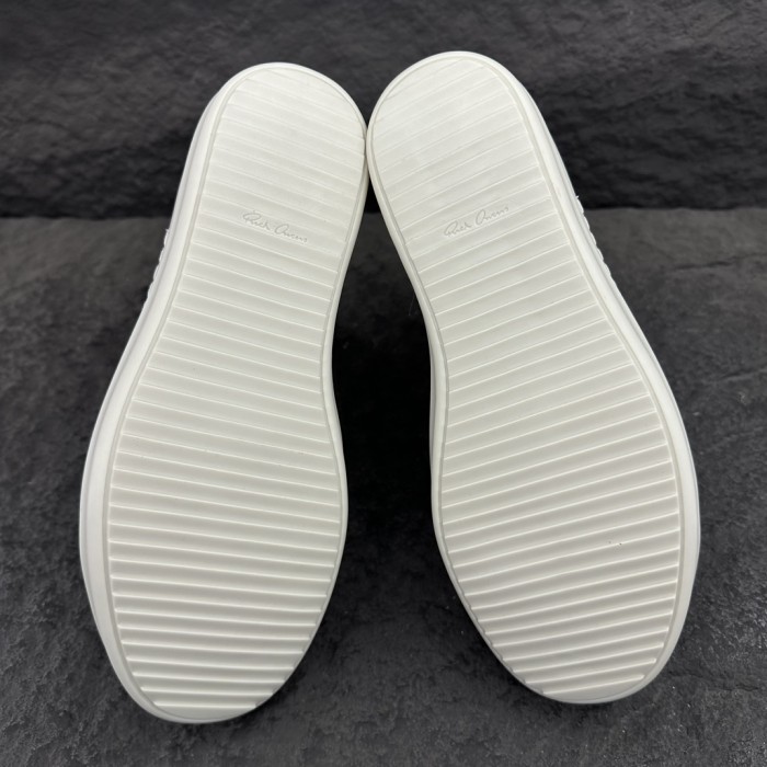 Rick Owens Sneaker Size 36-46