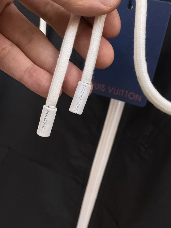 Louis Vuitton Unisex Jacket Size L (Eu M)