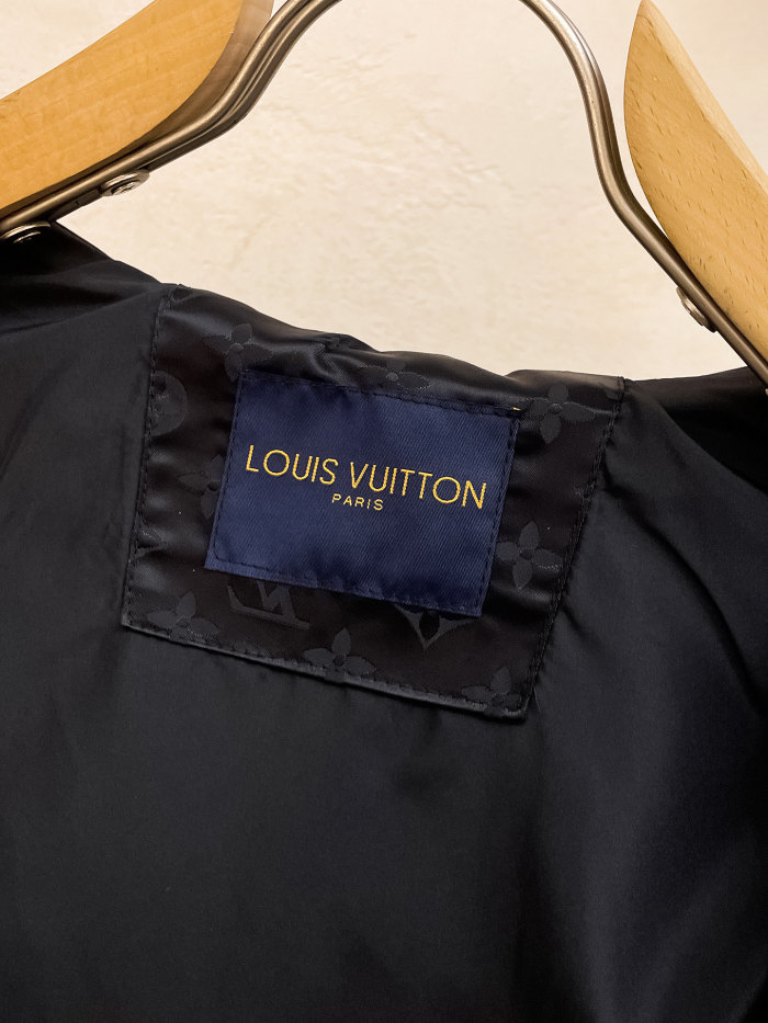 Louis Vuitton Unisex Jacket Size L (Eu M)