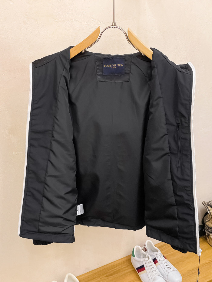 Louis Vuitton Unisex Jacket Size L (Eu M)