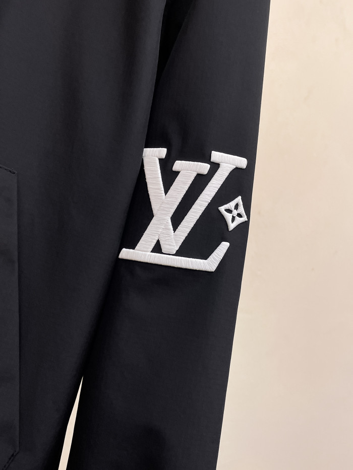 Louis Vuitton Unisex Jacket Size L (Eu M)