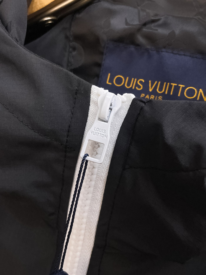Louis Vuitton Unisex Jacket Size L (Eu M)