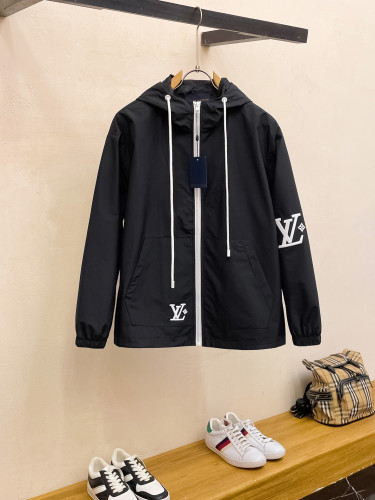 Louis Vuitton Unisex Jacket Size L (Eu M)