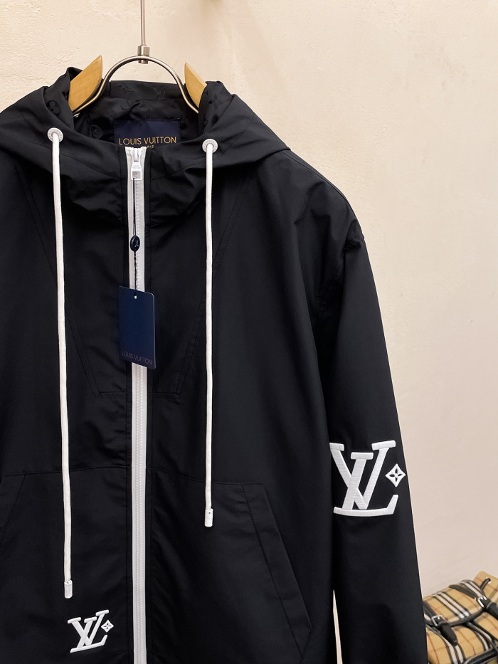 Louis Vuitton Unisex Jacket Size L (Eu M)