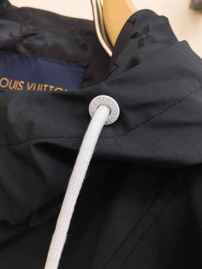 Louis Vuitton Unisex Jacket Size L (Eu M)