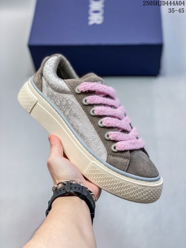 Dior B33 Sneaker Size 40