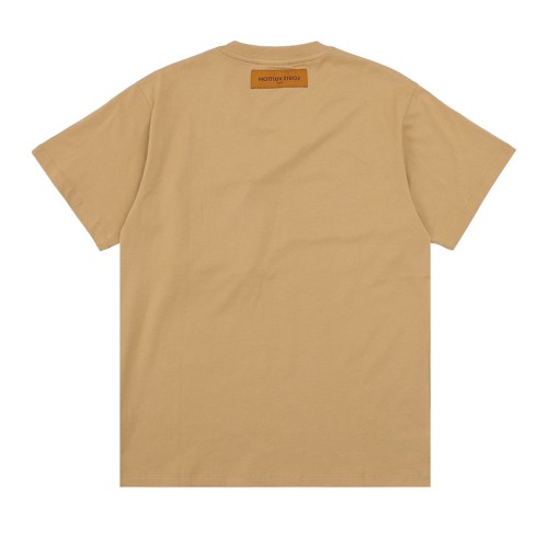 Louis Vuitton Unisex T Shirt S-L