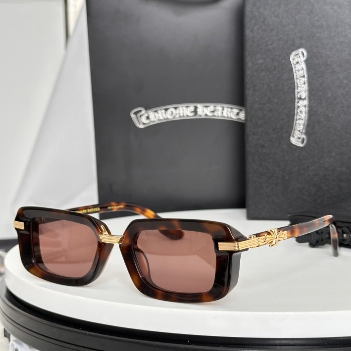 Chrome Hearts Sunglasses 7-Color