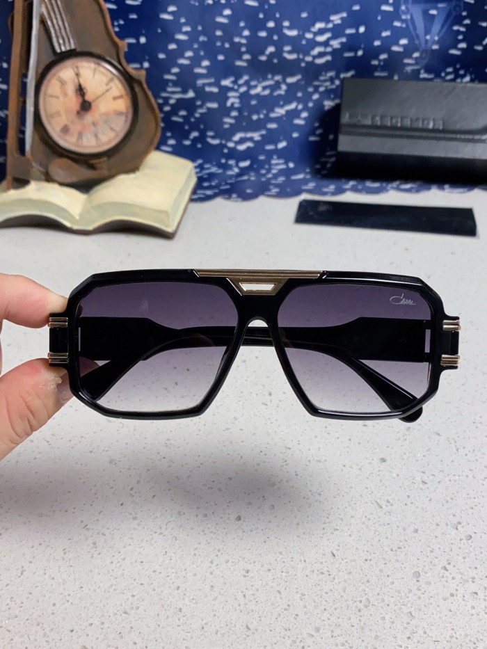 Cazal Sunglasses 5-Color