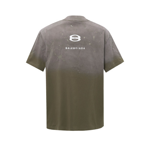 Balenciaga Unisex T Shirt XS-L